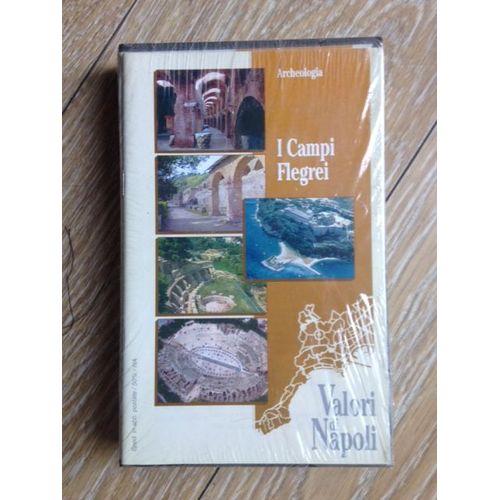 I Campi Flegrei