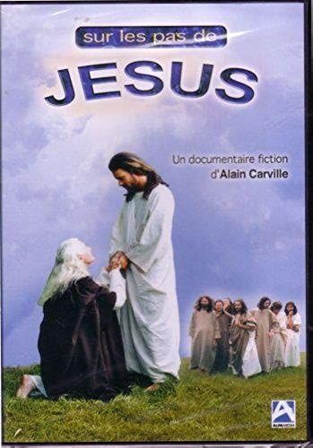 Sur Les Pas De Jésus