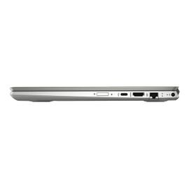 HP Pavilion 14-ce0012nf - 14" Core i5 I5-8250U 1.6 GHz 8 Go RAM 512 Go SSD Argent AZERTY
