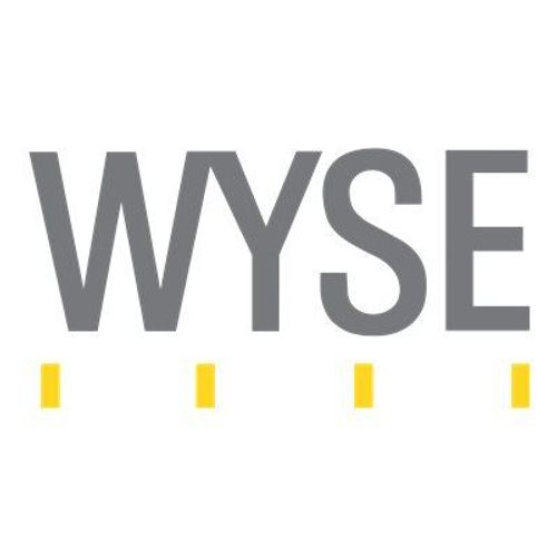 Wyse - Support de montage - montable sur mur - pour Winterm 1125SE Thin Client, 3125SE