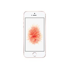 Apple iPhone SE 32 Go Rose