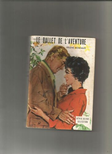 Le Ballet De L'aventure