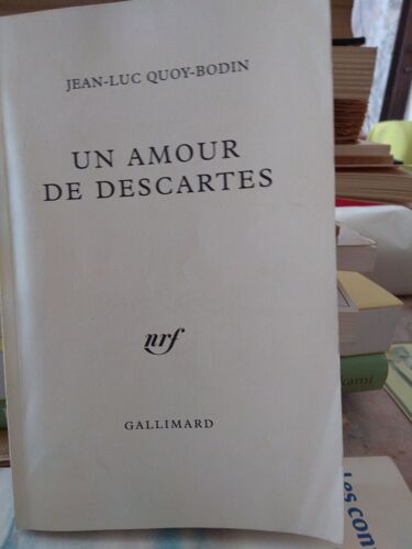 Un Amour De Descartes