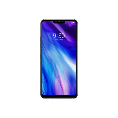 LG G7 ThinQ LMG710EM 64 Go Gris