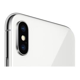 Apple iPhone X 64 Go Argenté - Téléphones mobiles | Rakuten