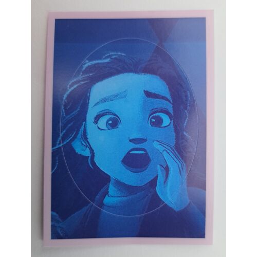Sticker Deux Soeurs Un Destin (Reine Des Neiges 2) N° 24 Anna Panini 2021