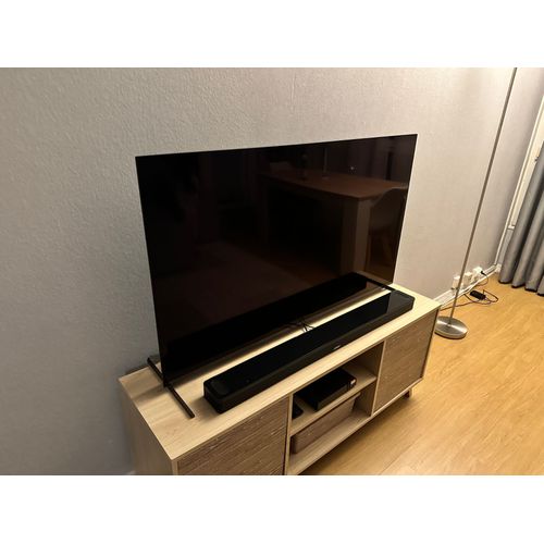 Barre de son bose e900