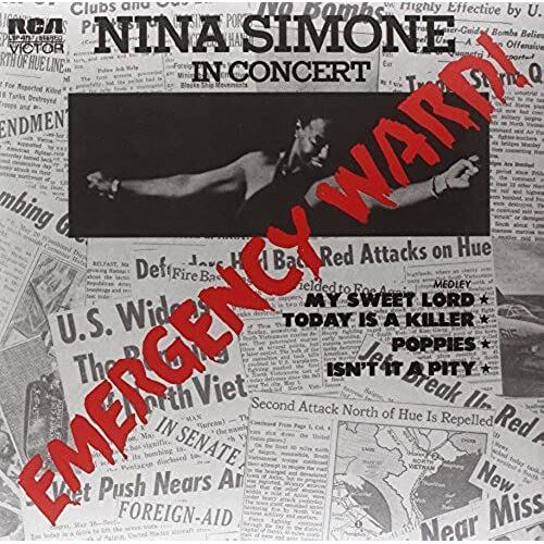 Emergency Ward! [12 Inch Analog]