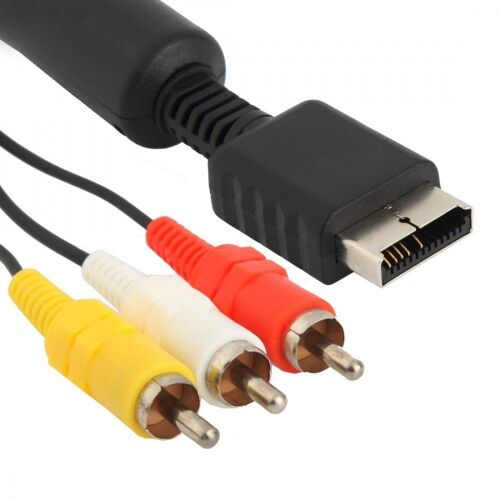 Câble AV pour PS3