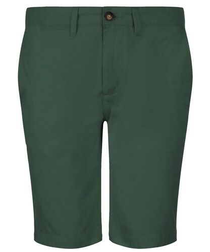 Bermuda Chino - Homme - 01659 - Vert