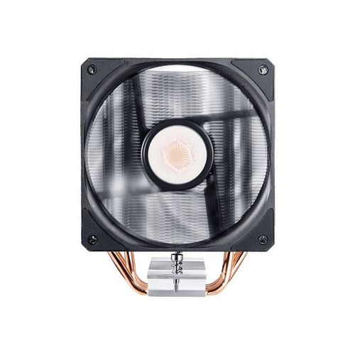 Cooler Master Hyper 212 Evo V2 - Refroidisseur de processeur - (pour : LGA1156, AM2, AM2+, AM3, LGA1155, AM3+, LGA2011, FM1, FM2, LGA1150, FM2+, LGA2011-3, LGA1151, AM4, LGA2066, LGA1200...