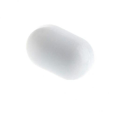 6xptfe Magnetic Stirrer Mixer Stir Bar Science Lab Experiment Equipment 6x10mm