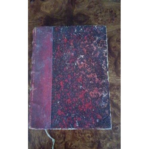 Vertes Saisons Poèmes 1905-1908 Roger Allard Dédicacé Année 1908 Aux Éditions L'abbaye Format Relié