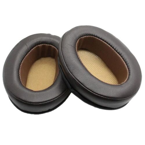 Replacement EarPads Ear Cushions for Sennheiser Momentum 2.0 Headphones brown