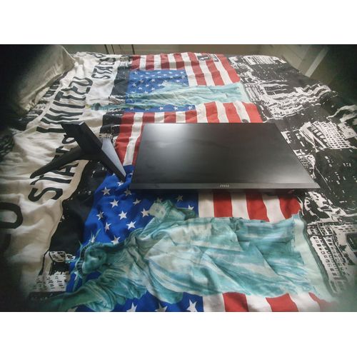 MSI 256F