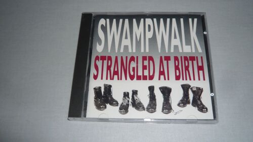 Strangled At Birth