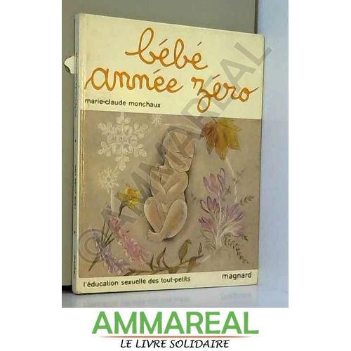 Bébé Année Zéro