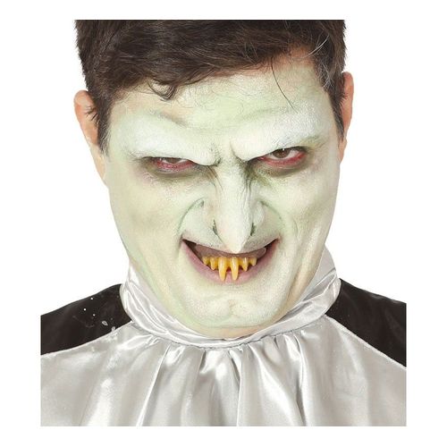 Denture De Vampire (Taille Unique Adulte)
