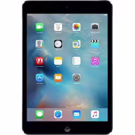 Apple iPad mini 2 4G 16Go Gris