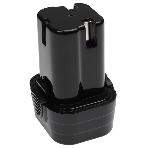 EXTENSILO Batterie compatible avec Einhell BT-CD 10.8/3 LI outil électrique (2500 mAh, Li-ion, 10,8 V)