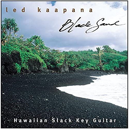 Black Sand
