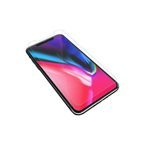 Film Protecteur Iphone 13 Mini En Verre Trempé Premium