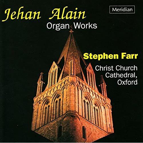 Alain: Org Wks: