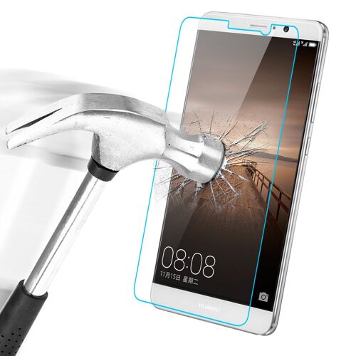 Film-Protecteur-Huawei-Mate-10-Pro-En-Verre-Trempé