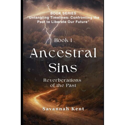 Ancestral Sins: Reverberations Of The Past