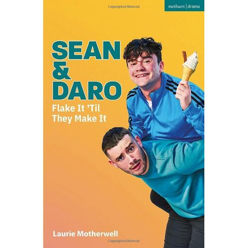Sean And Daro Flake It 'til They Make It