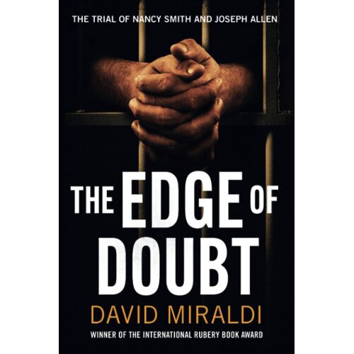 The Edge Of Doubt
