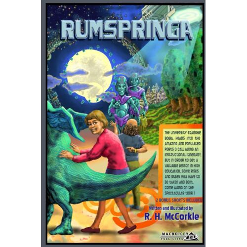 Rumspringa