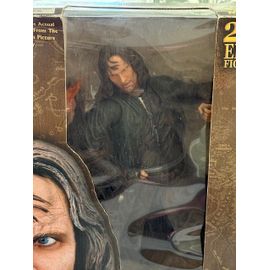 Seigneur Des Anneaux - Lord Of Rings Aragorn Greenleaf 50 Cm Epic / Neca