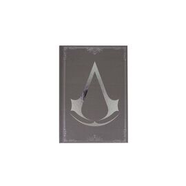 Assassin's Creed - Cahier Logo