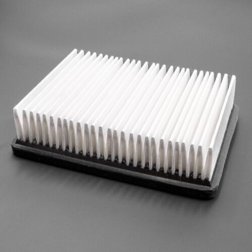 vhbw Filtre remplace Tennant 1037822 filtre pour autolaveuse, balayeuse - filtre à air, filtre de rechange