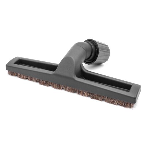 vhbw buse de sol compatible avec Numatic Henry, Henry Plus, Hetty, NBV190/1 aspirateur avec câble rond 30mm, 32mm, 35mm, 37mm, 30cm