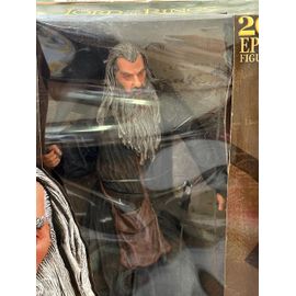 Seigneur Des Anneaux - Lord Of Rings Gandalf Greenleaf 50 Cm Epic / Neca