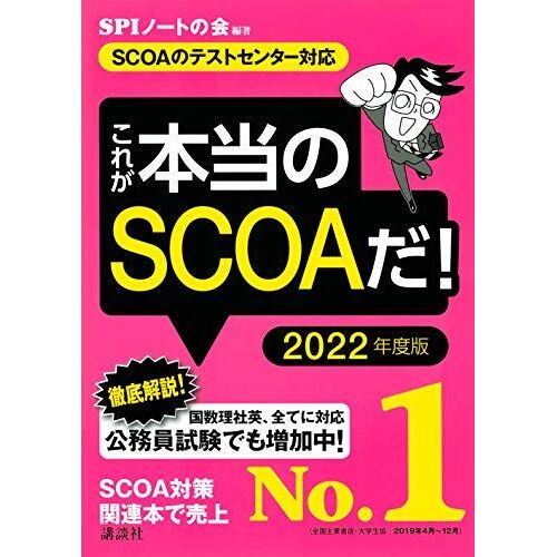 Scoa Scoa! 2022 ()