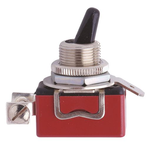 Interrupteur pour pied de lampe 2A Girard Sudron