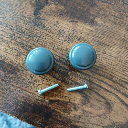 Boutons de meuble