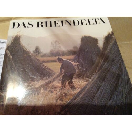Das Rheindelta