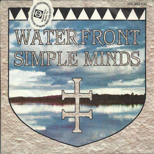 On The Waterfront (J. Kerr - C. Burchill - - D. Forbes, M. Macneil, M. Gaynor) 4:43 / Hunter And The Hunted (J. Kerr - C. Burchill - D. Forbes - M. Macneil) 6:00
