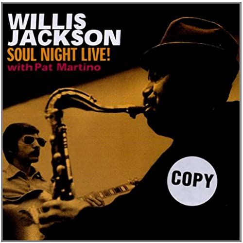 Soul Night Live