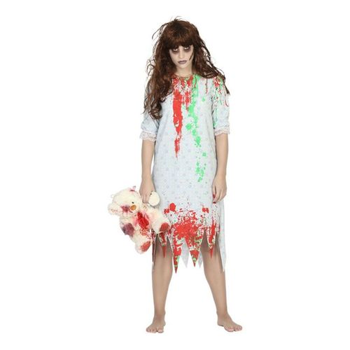D?Guisement De Fille Poss?D?E Pour Femme (Taille M-L)