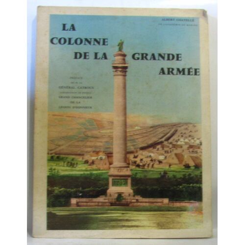 La Colonne De La Grande Armée