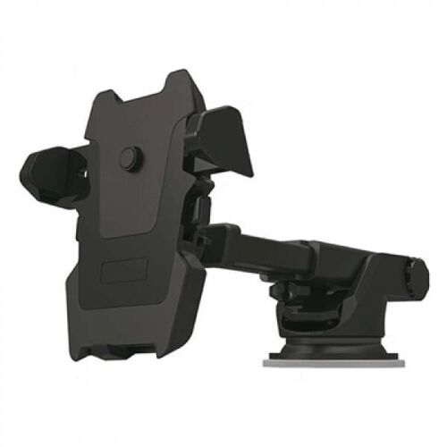 Coolbox Cooltelescopic - Support Pour Voiture Pour Téléphone Portable - Jusqu'à 5,7