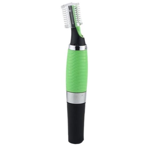 Tondeuse Multifonction À Coupe Précise - Sourcils , Poils De Nez Et Oreilles Électrique