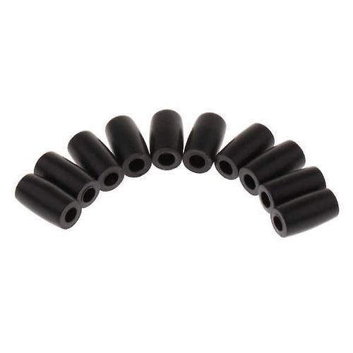 2x10 Pièces Saxophone En Plastique Bielles 8mm