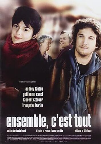 Ensemble C'est Tout Dvd