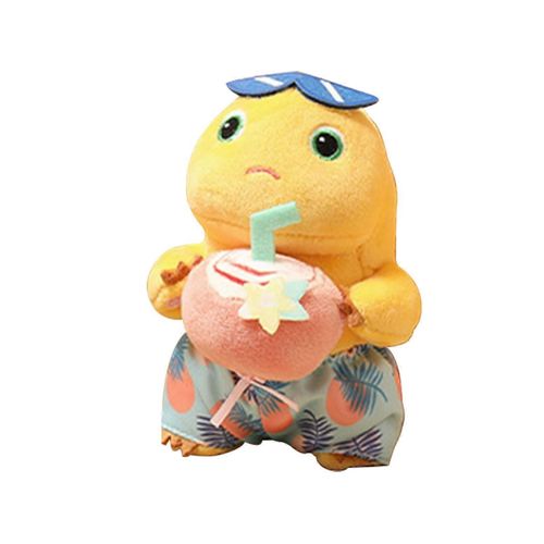 Jouet en peluche dragon aléatoire Lovely Collections Poupée animale en peluche mignonne pour les enfants